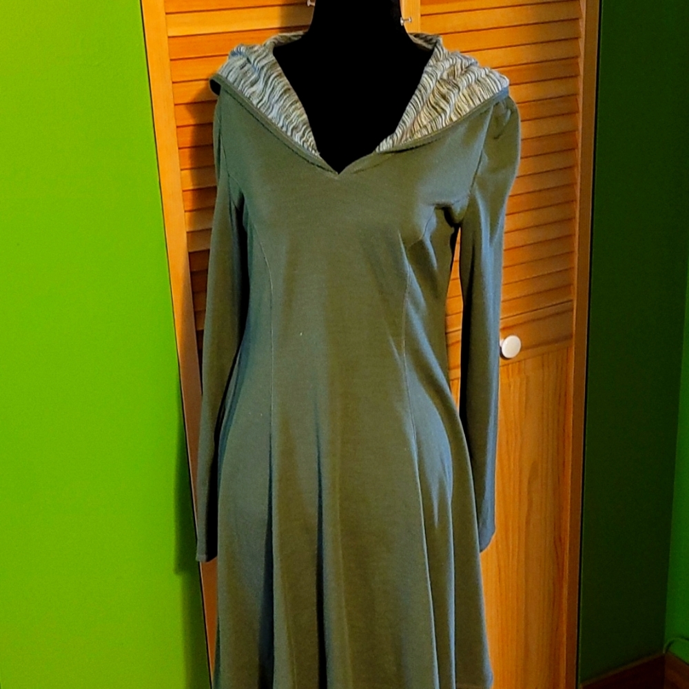 Dress casual